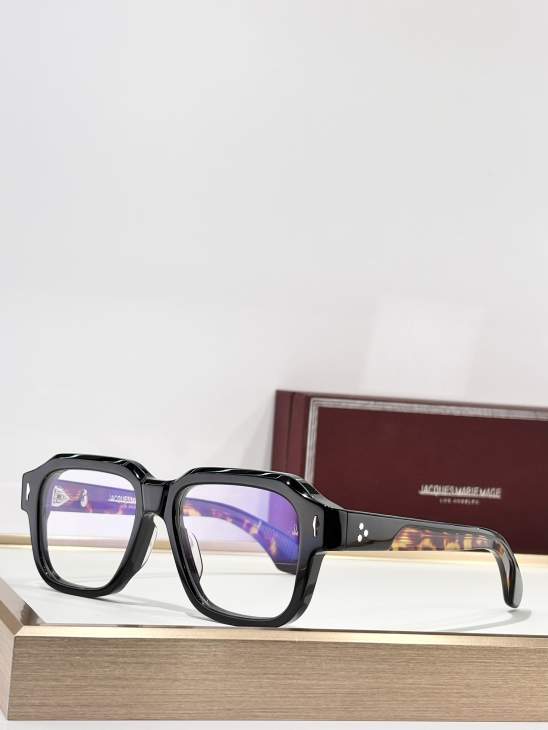 Picture of Jacques Marie Mage Sunglasses _SKUfw77668511fw